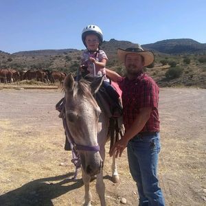 Meet your Posher, Spencer